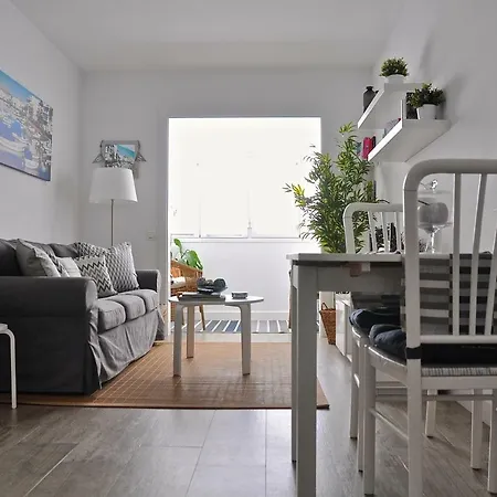 Apartamento Casa Tere