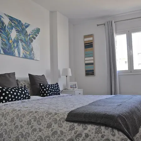 Casa Tere Arrecife (Lanzarote)