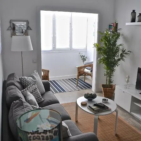 Apartamento Casa Tere *