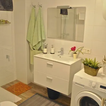 Daire Casa Tere Arrecife (Lanzarote)