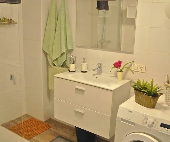 Daire Casa Tere Arrecife (Lanzarote)