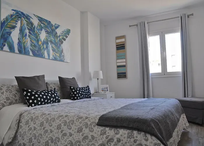 Casa Tere アレシフェ