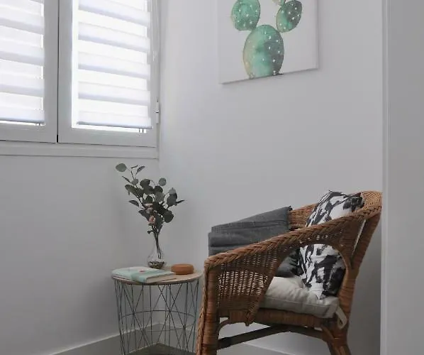 Daire Casa Tere Arrecife (Lanzarote)