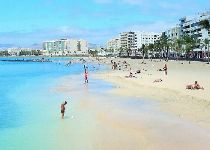 Casa Tere * Arrecife (Lanzarote)