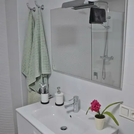 Casa Tere Apartmán Arrecife (Lanzarote)