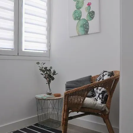 Apartmán Casa Tere Arrecife (Lanzarote)