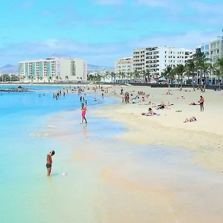 Casa Tere * Arrecife (Lanzarote)