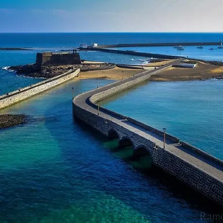Casa Tere Apartmán Arrecife (Lanzarote)
