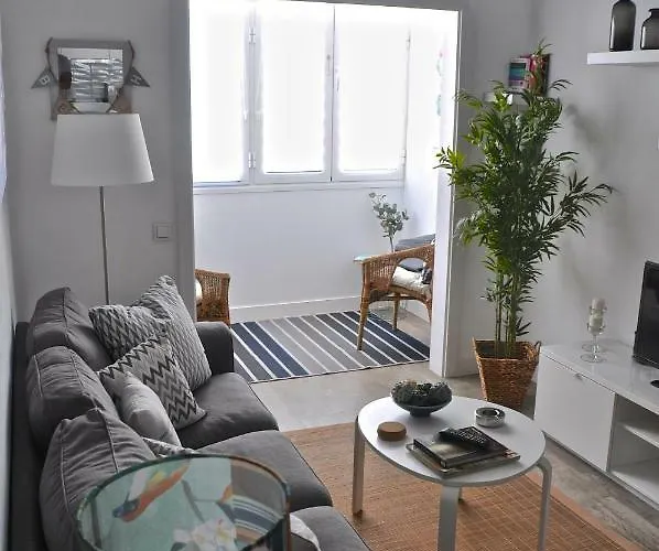 Apartmán Casa Tere *