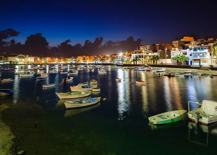 Casa Tere Arrecife (Lanzarote)